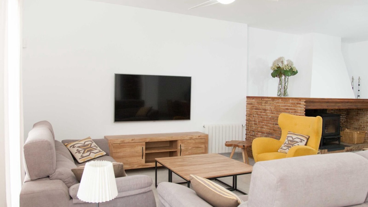 Photo of Livingroom in Alberique
