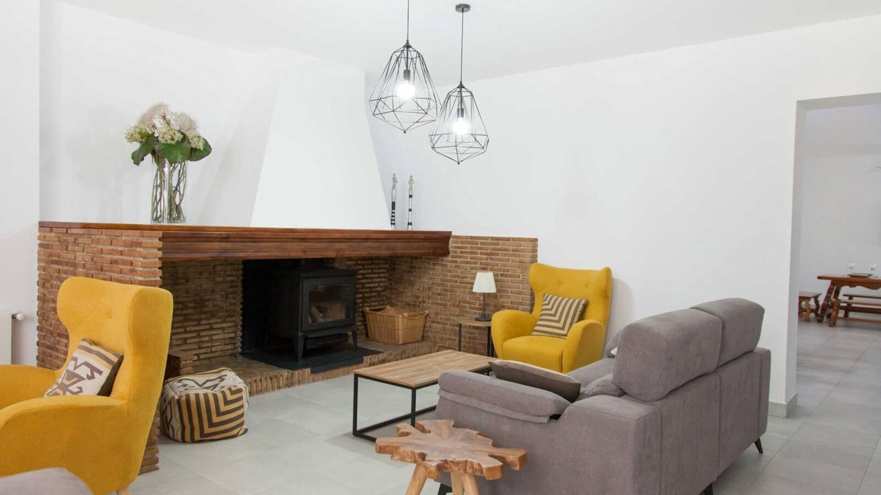 Photo of Livingroom in Alberique