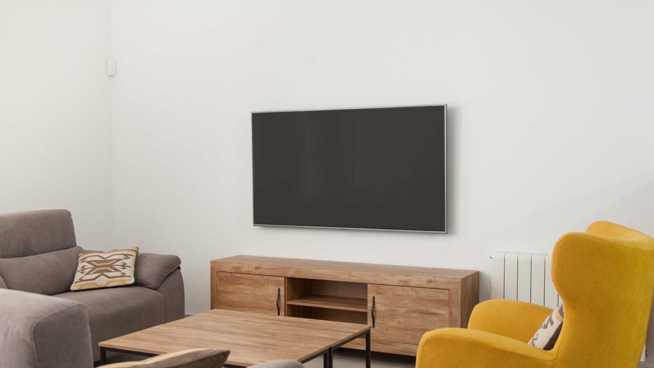 Photo of Livingroom in Alberique