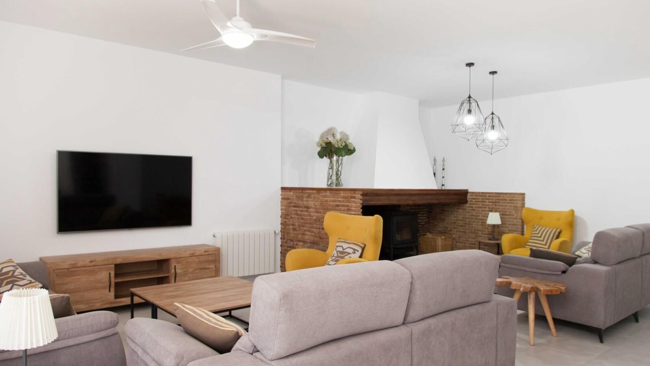 Photo of Livingroom in Alberique