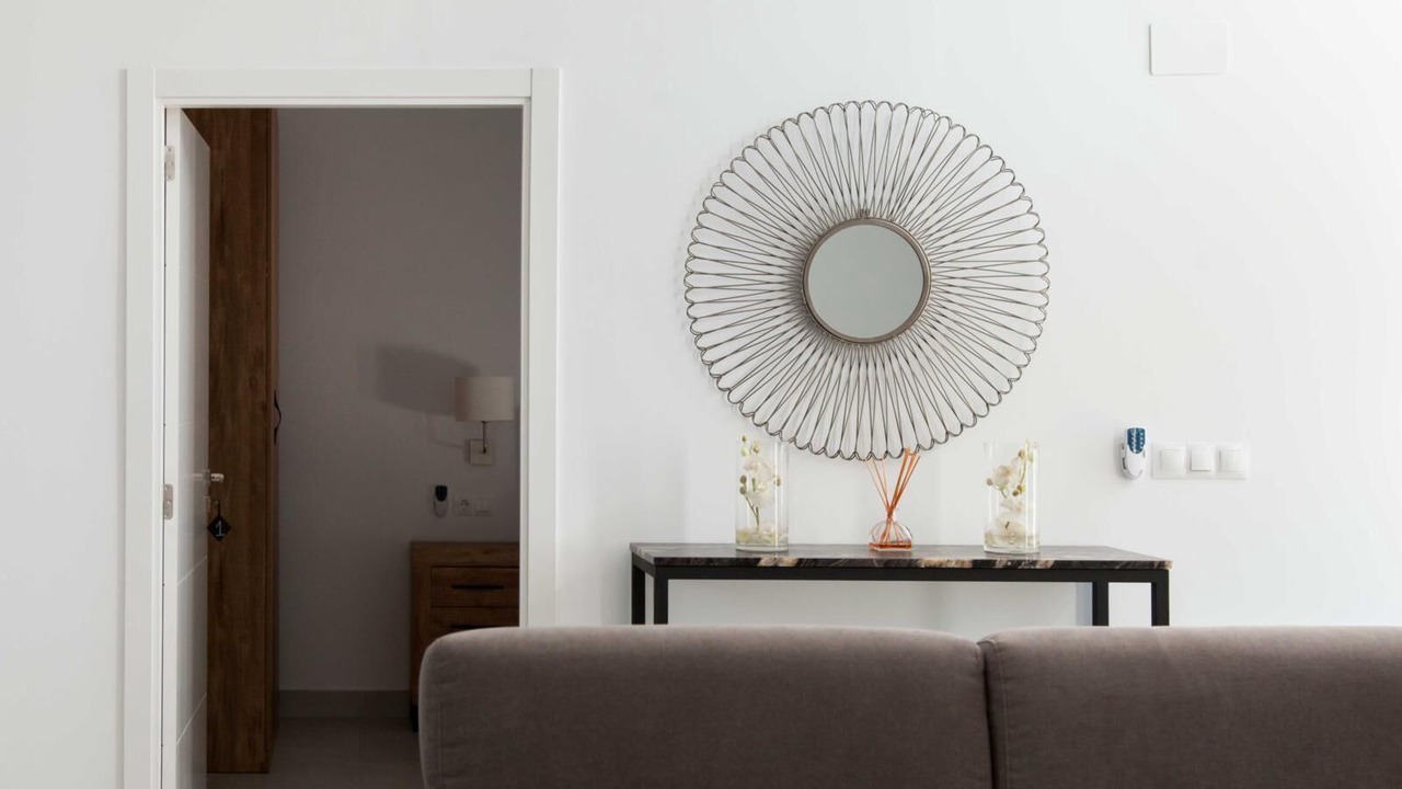 Photo of Livingroom in Alberique