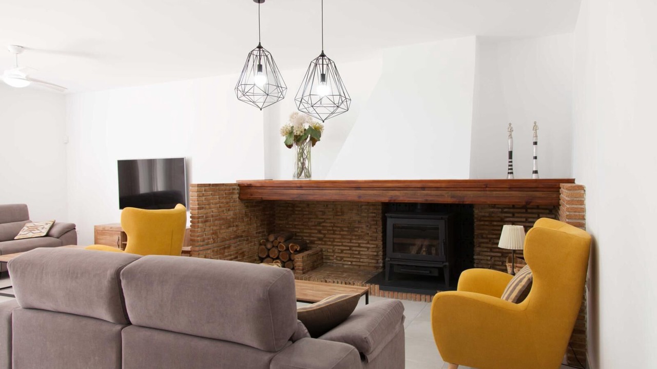 Photo of Livingroom in Alberique