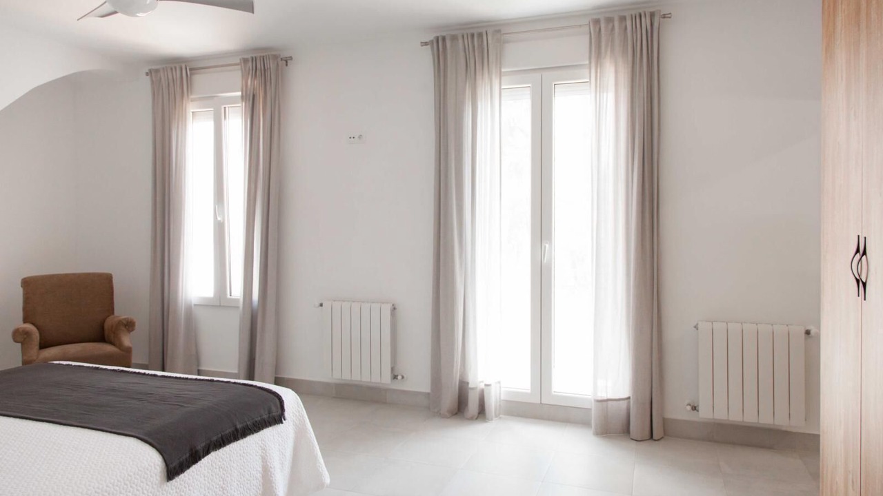 Photo of Bedroom in Alberique