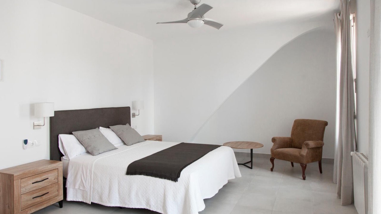 Photo of Bedroom in Alberique