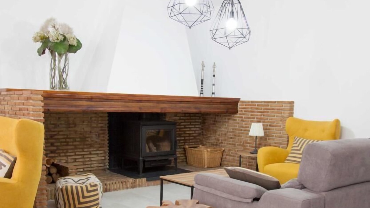 Photo of Livingroom in Alberique