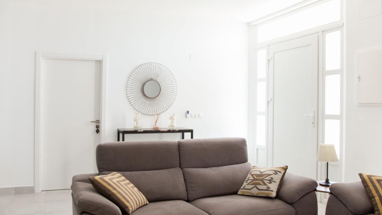 Photo of Livingroom in Alberique