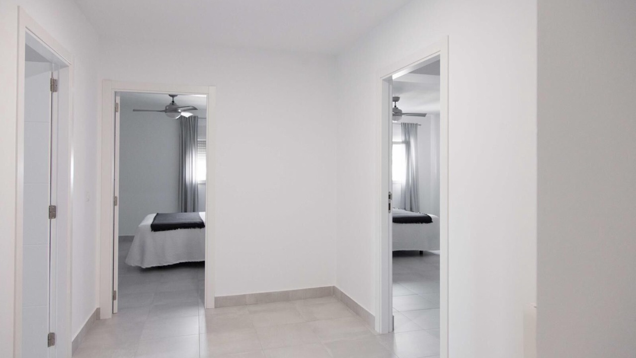 Photo of Bedroom in Alberique