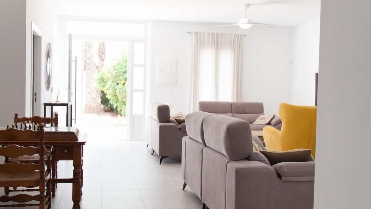 Photo of Livingroom in Alberique