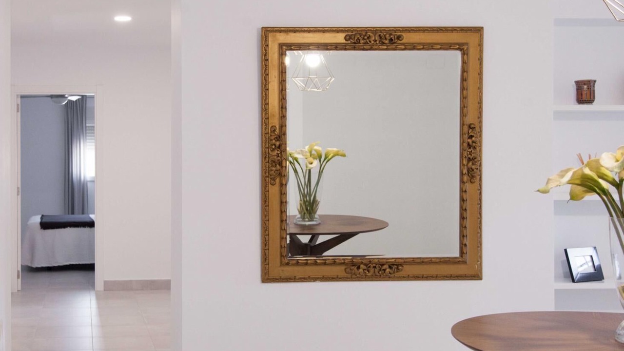 Photo of Bedroom in Alberique