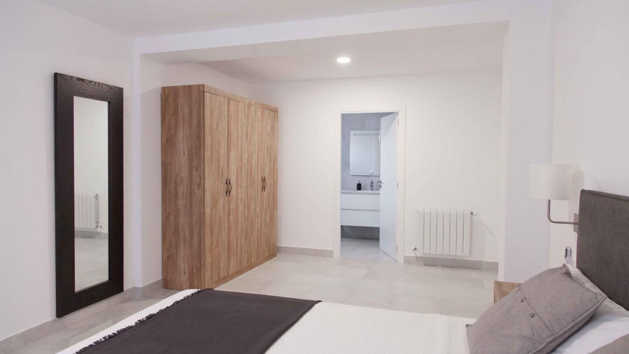 Photo of Bedroom in Alberique