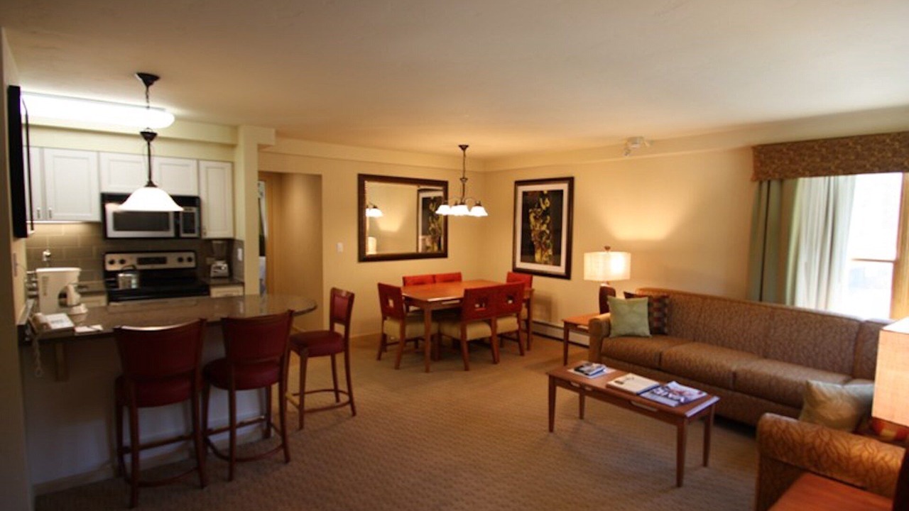 Photo of Bedroom in Highland Meadows