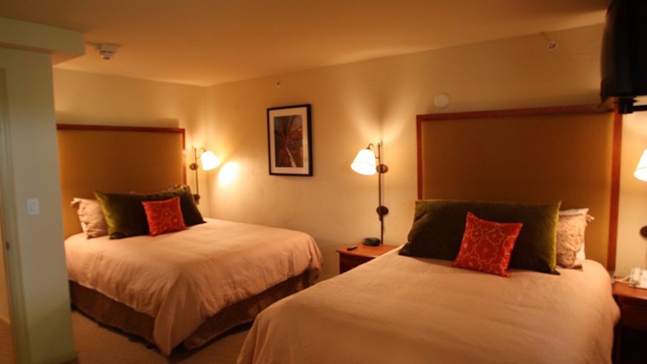 Photo of Bedroom in Highland Meadows