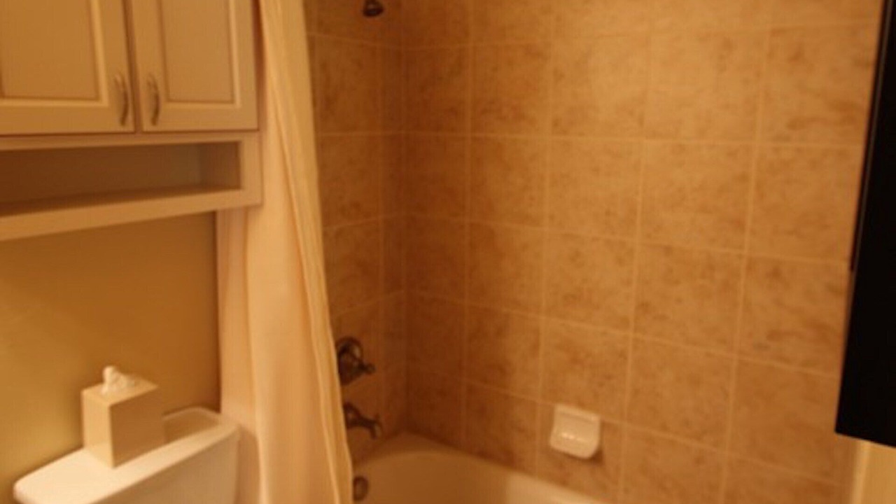 Photo of Bathroom in Highland Meadows