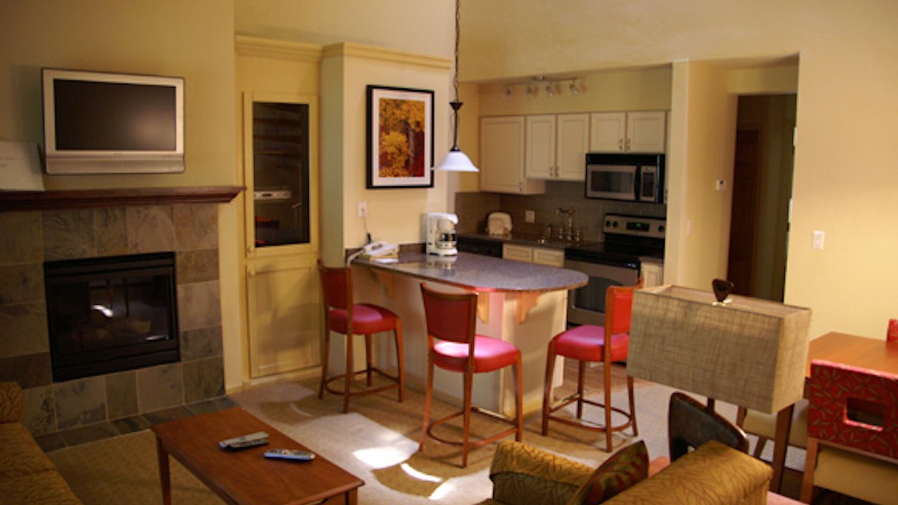 Photo of Livingroom in Highland Meadows