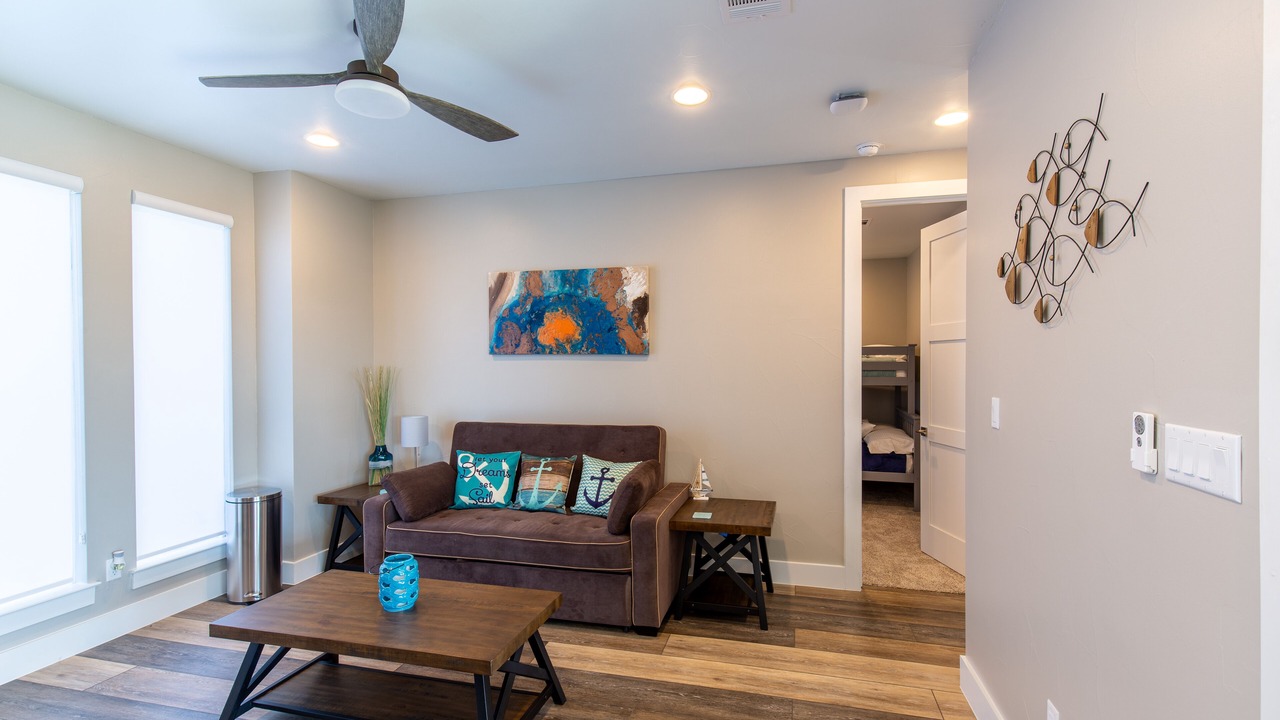 Photo of Livingroom in Northshore On Lake Travis