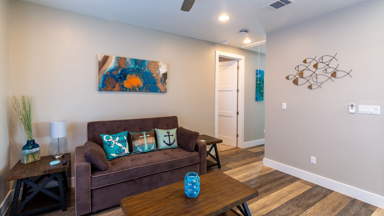Photo of Bedroom in Northshore On Lake Travis