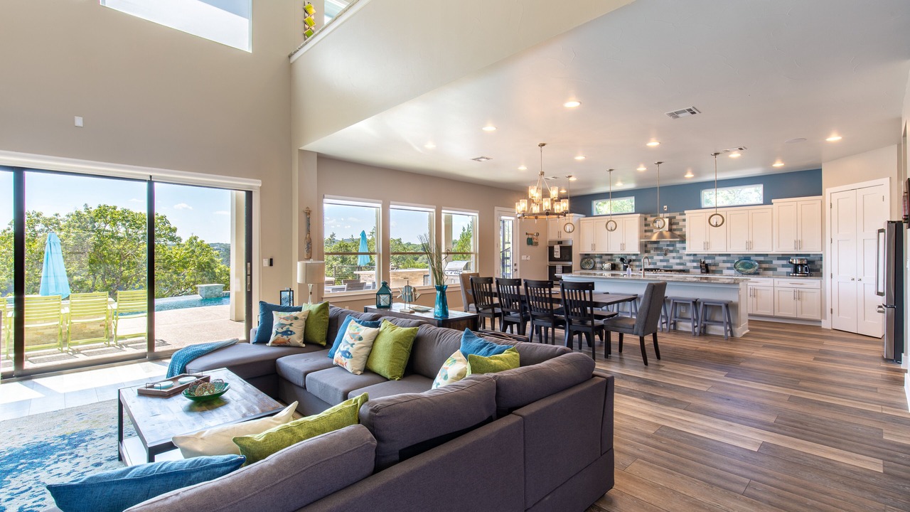 Photo of Outdoor in Northshore On Lake Travis