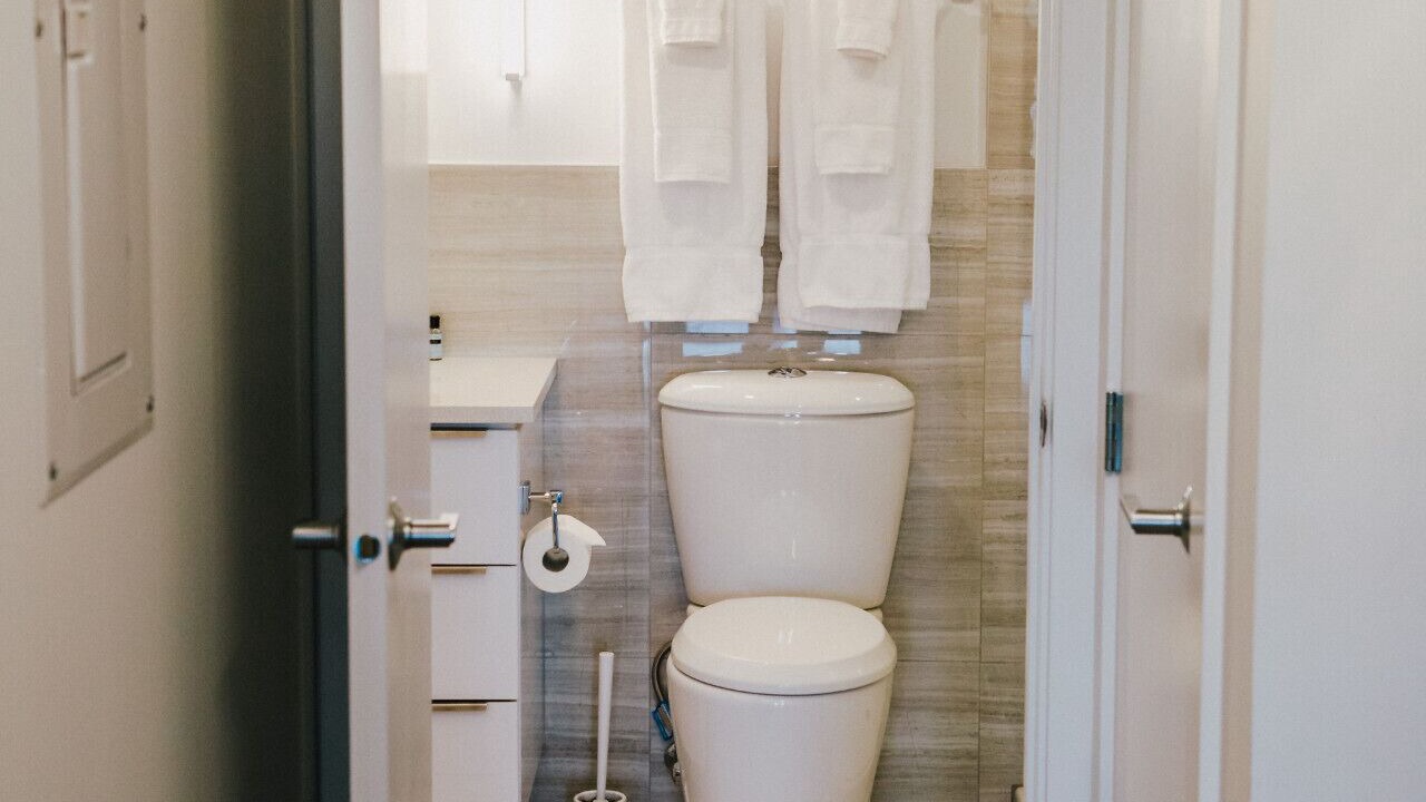Photo of Bathroom in Winnipeg