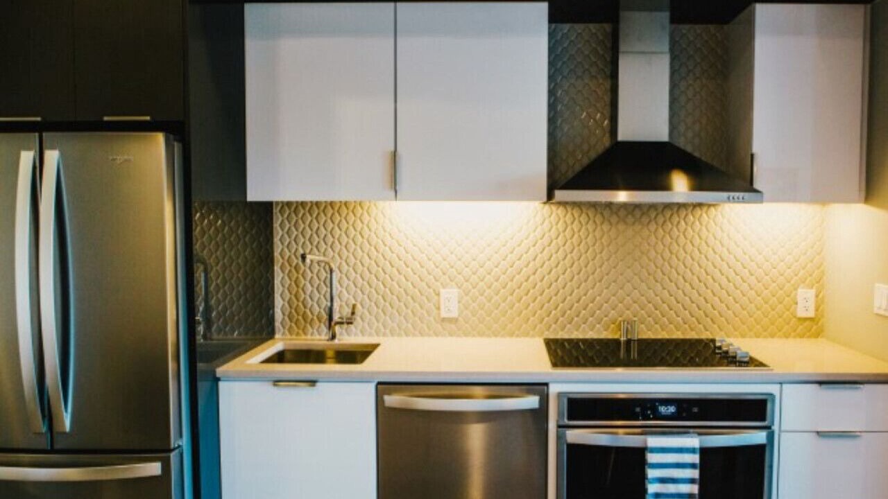 Photo of Kitchen in Winnipeg