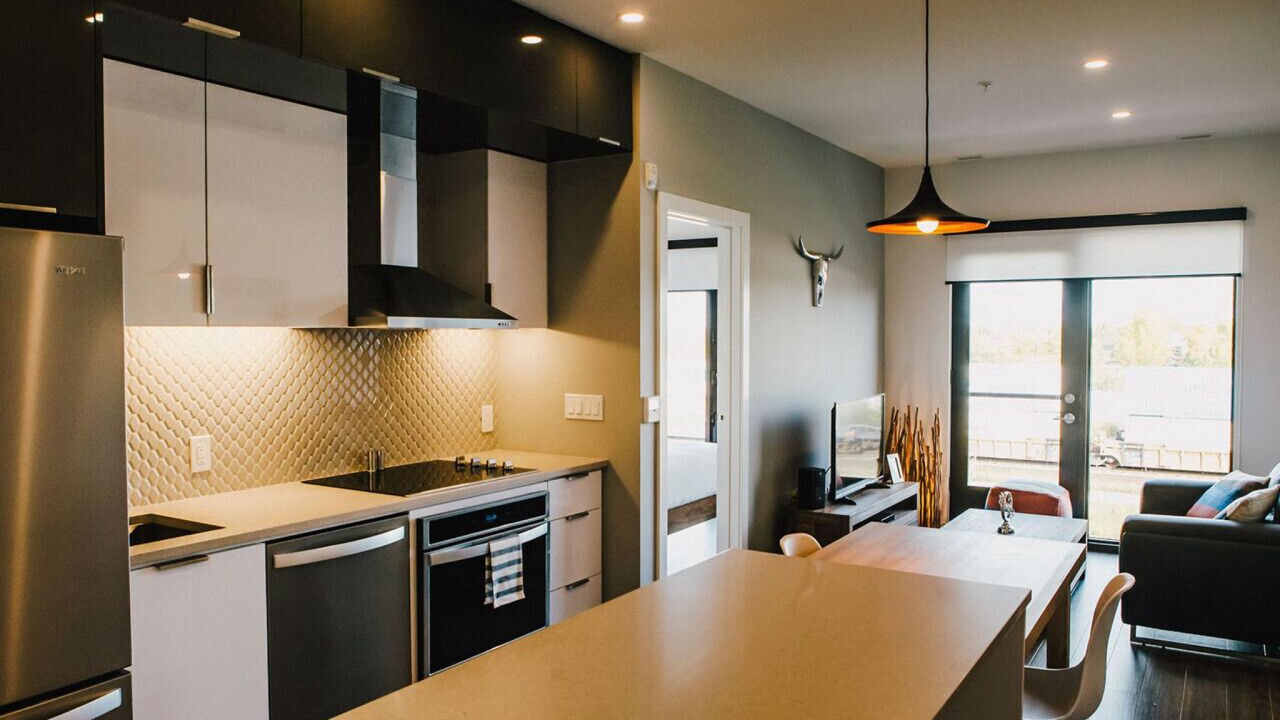 Photo of Kitchen in Winnipeg