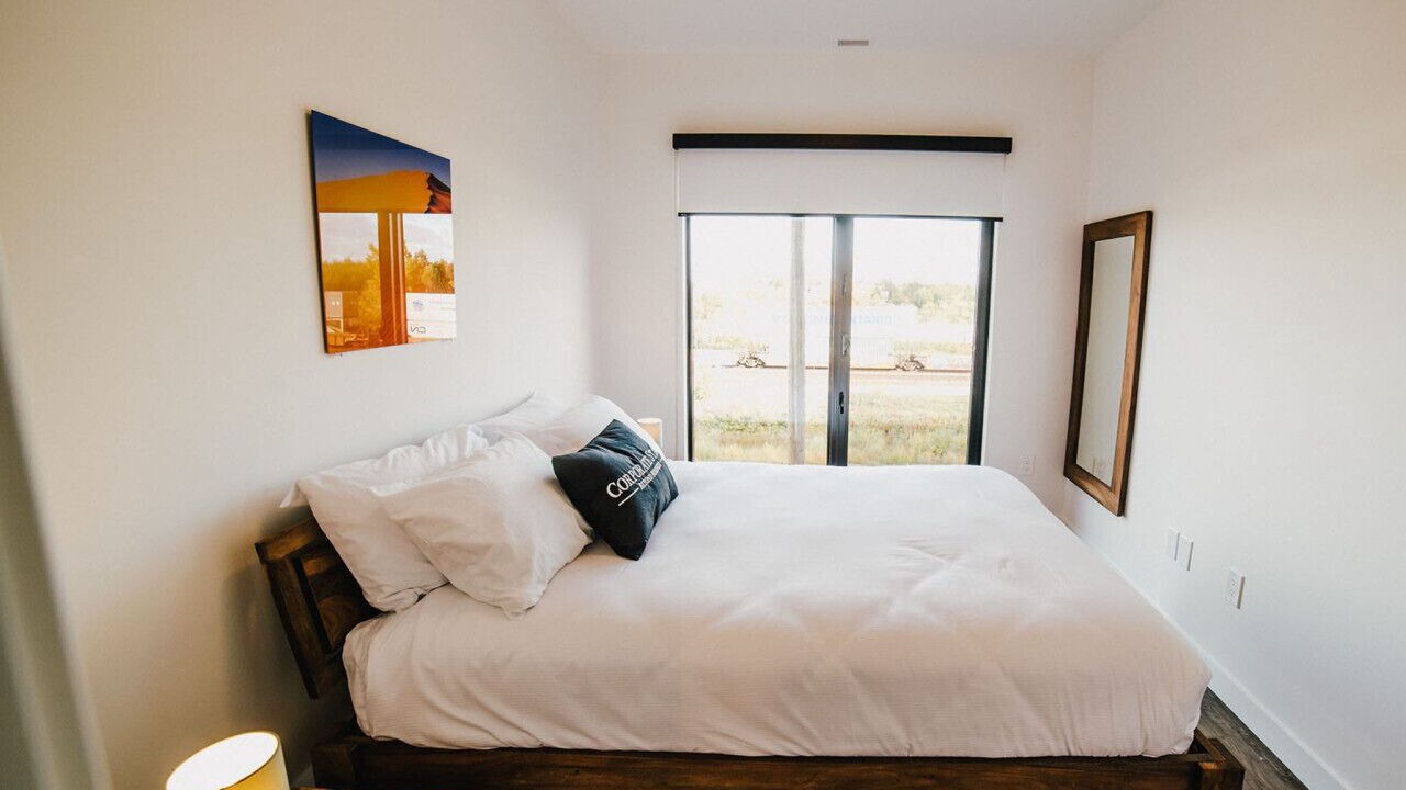 Photo of Bedroom in Winnipeg