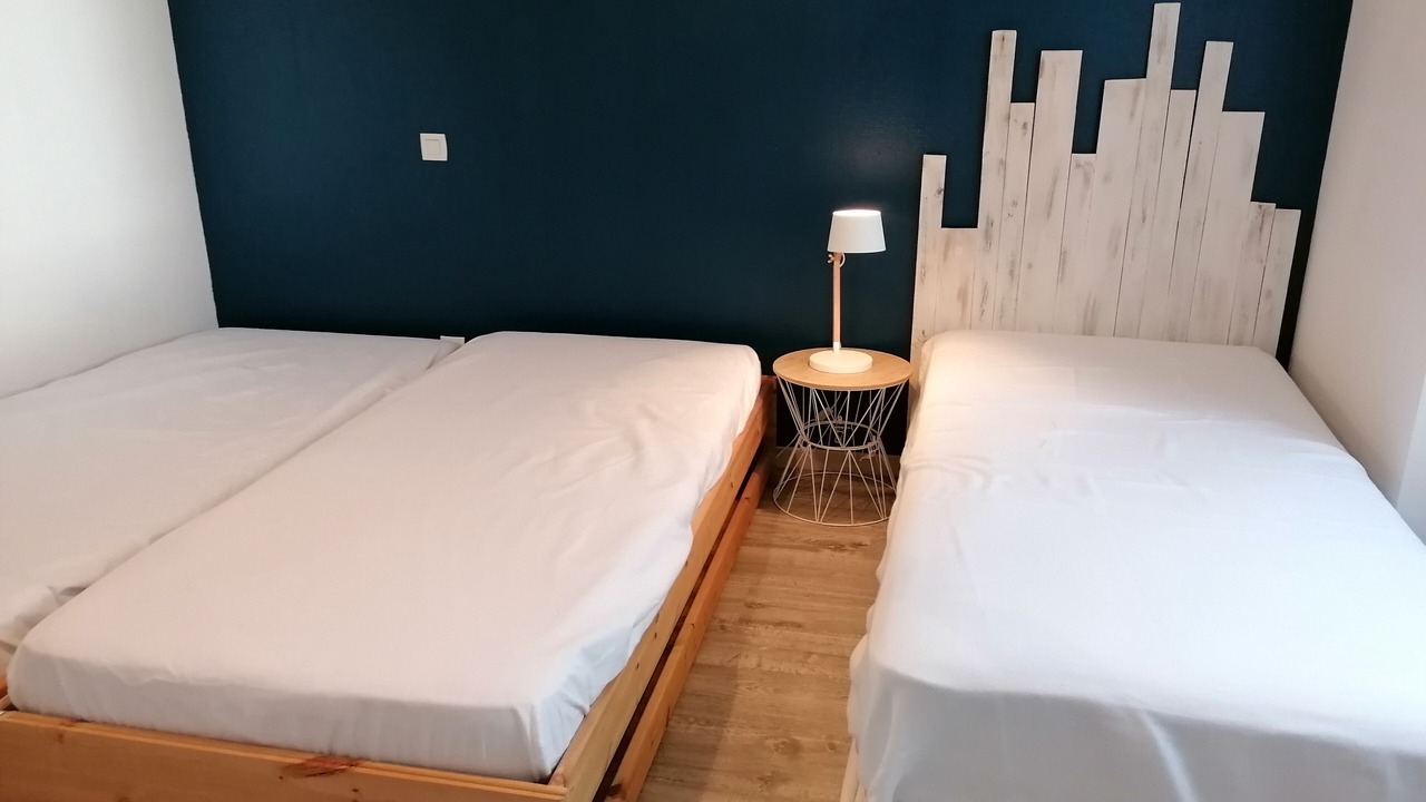 Photo of Bedroom in Saint-Ouen-La-Rouerie