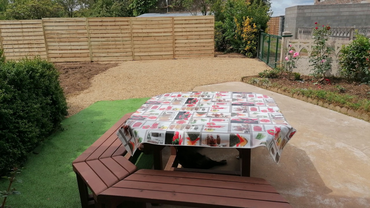 Photo of Outdoor in Saint-Ouen-La-Rouerie