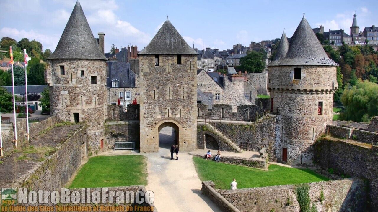 Photo of Others in Saint-Ouen-La-Rouerie