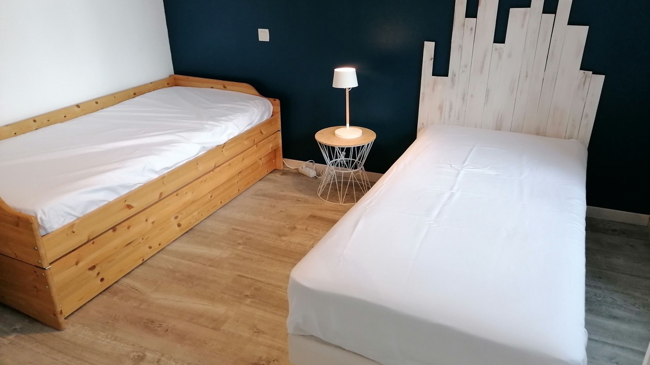 Photo of Bedroom in Saint-Ouen-La-Rouerie