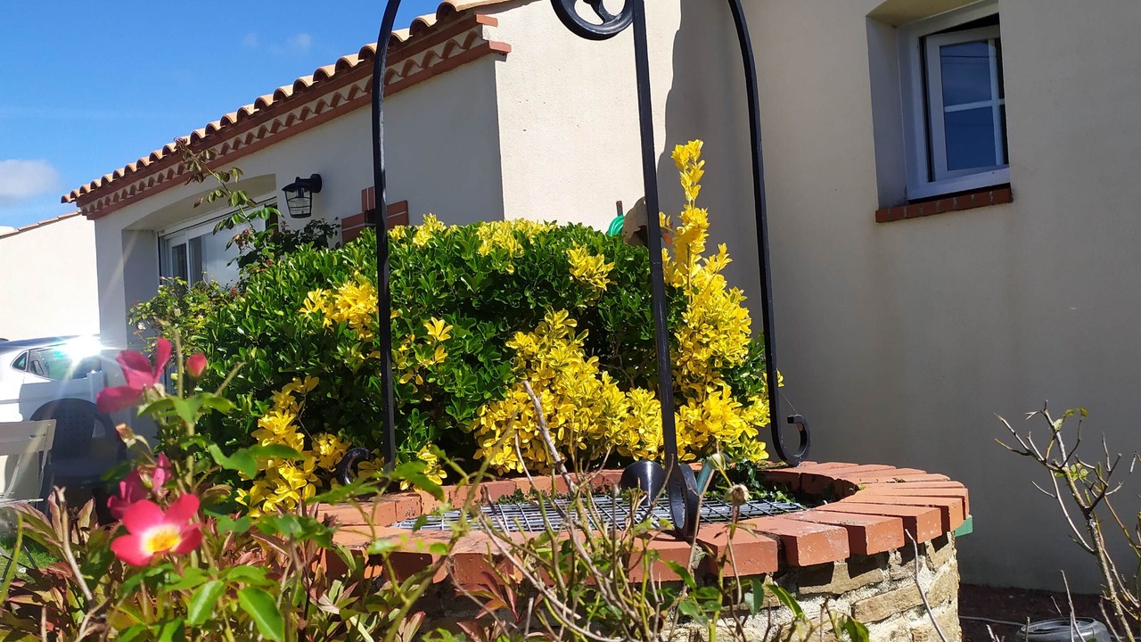 Photo of Outdoor in Bourgneuf-en-Retz