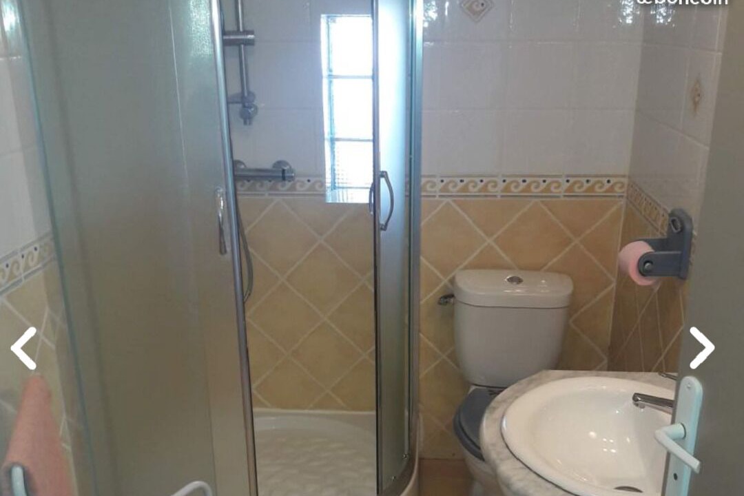 Photo of Bathroom in Bourgneuf-en-Retz