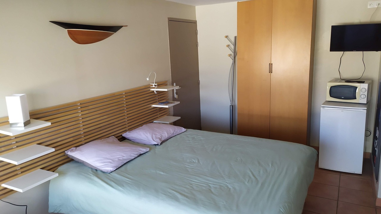 Photo of Bedroom in Bourgneuf-en-Retz