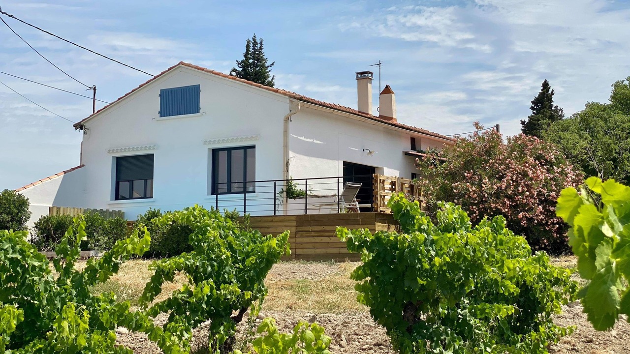 Photo of Outdoor in Vedene