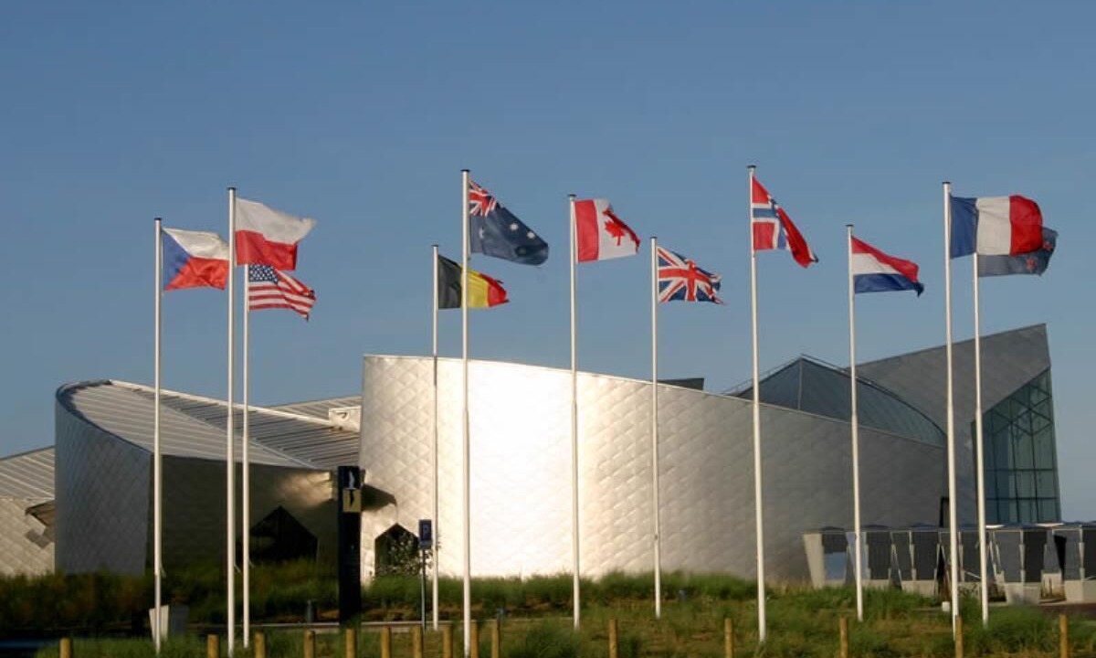 Photo of Others in Courseulles-sur-Mer