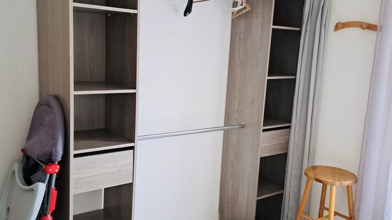Photo of Bedroom in Courseulles-sur-Mer