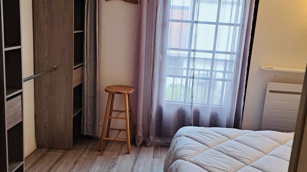 Photo of Bedroom in Courseulles-sur-Mer