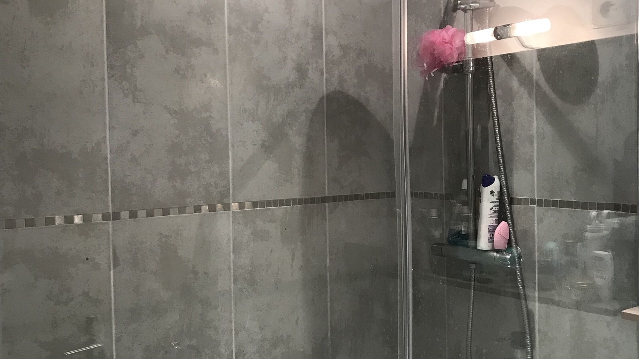 Photo of Bathroom in Courseulles-sur-Mer