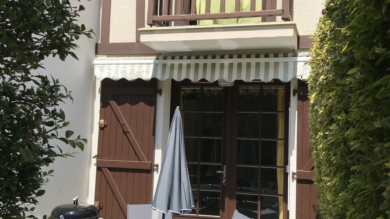 Photo of Outdoor in Courseulles-sur-Mer