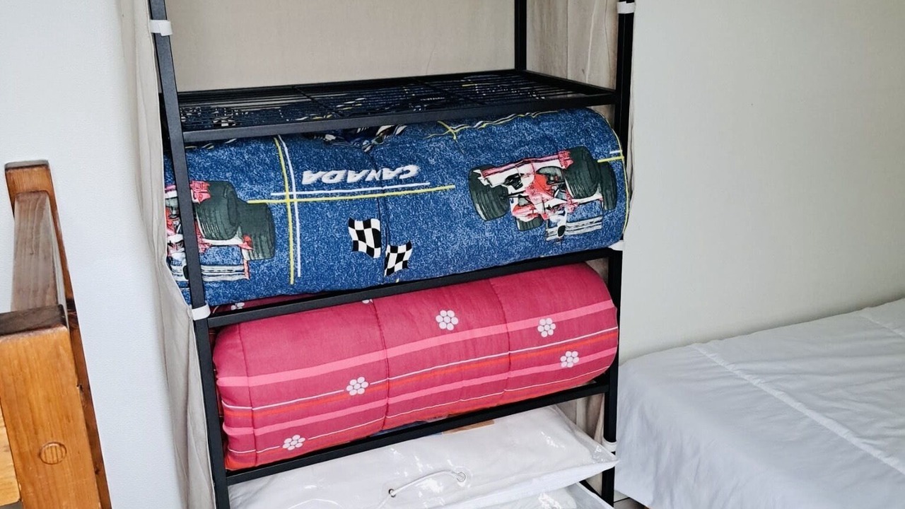 Photo of Bedroom in Courseulles-sur-Mer