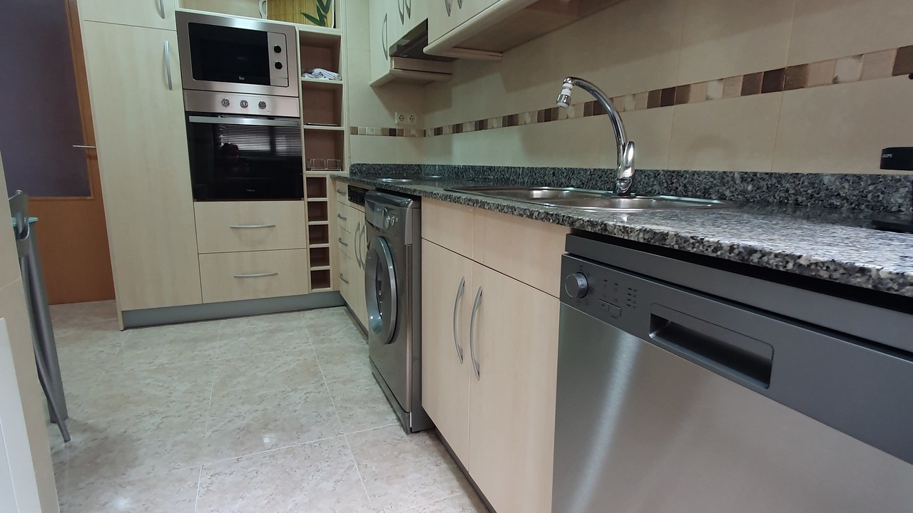 Photo of Kitchen in Ainsa-Sobrarbe
