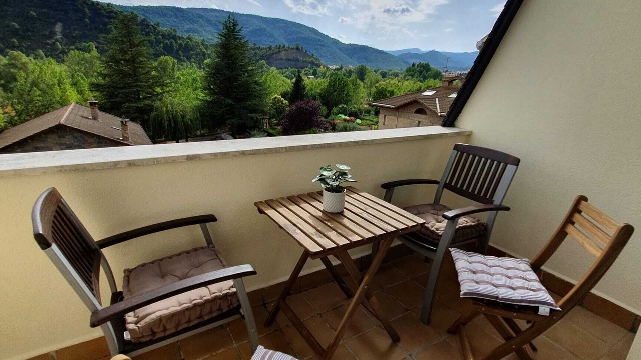 Photo of Outdoor in Ainsa-Sobrarbe