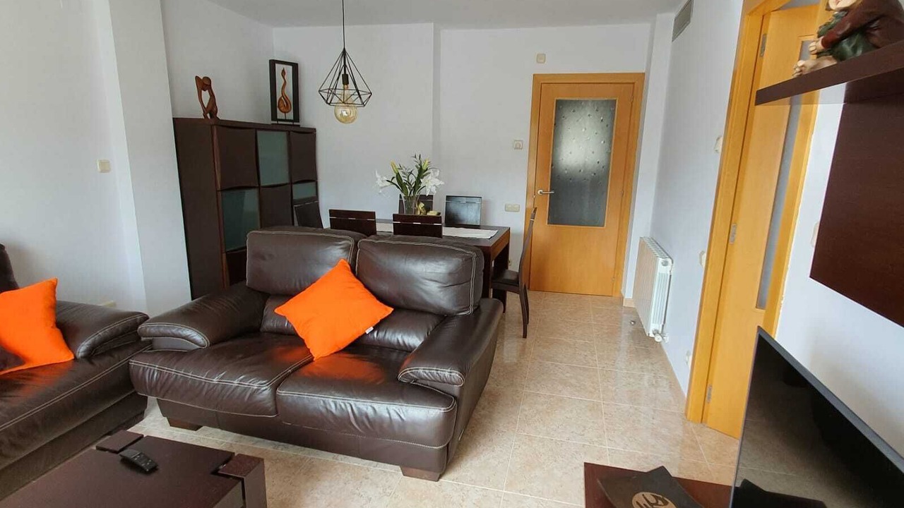 Photo of Livingroom in Ainsa-Sobrarbe