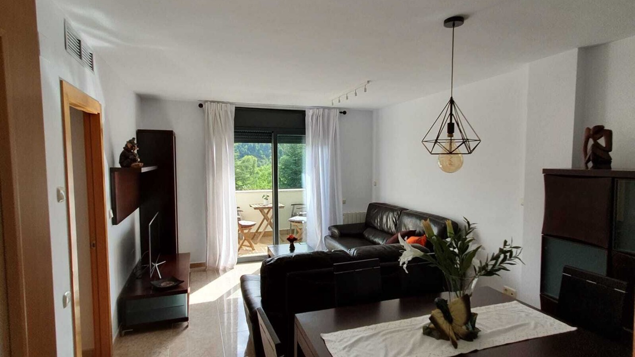 Photo of Livingroom in Ainsa-Sobrarbe