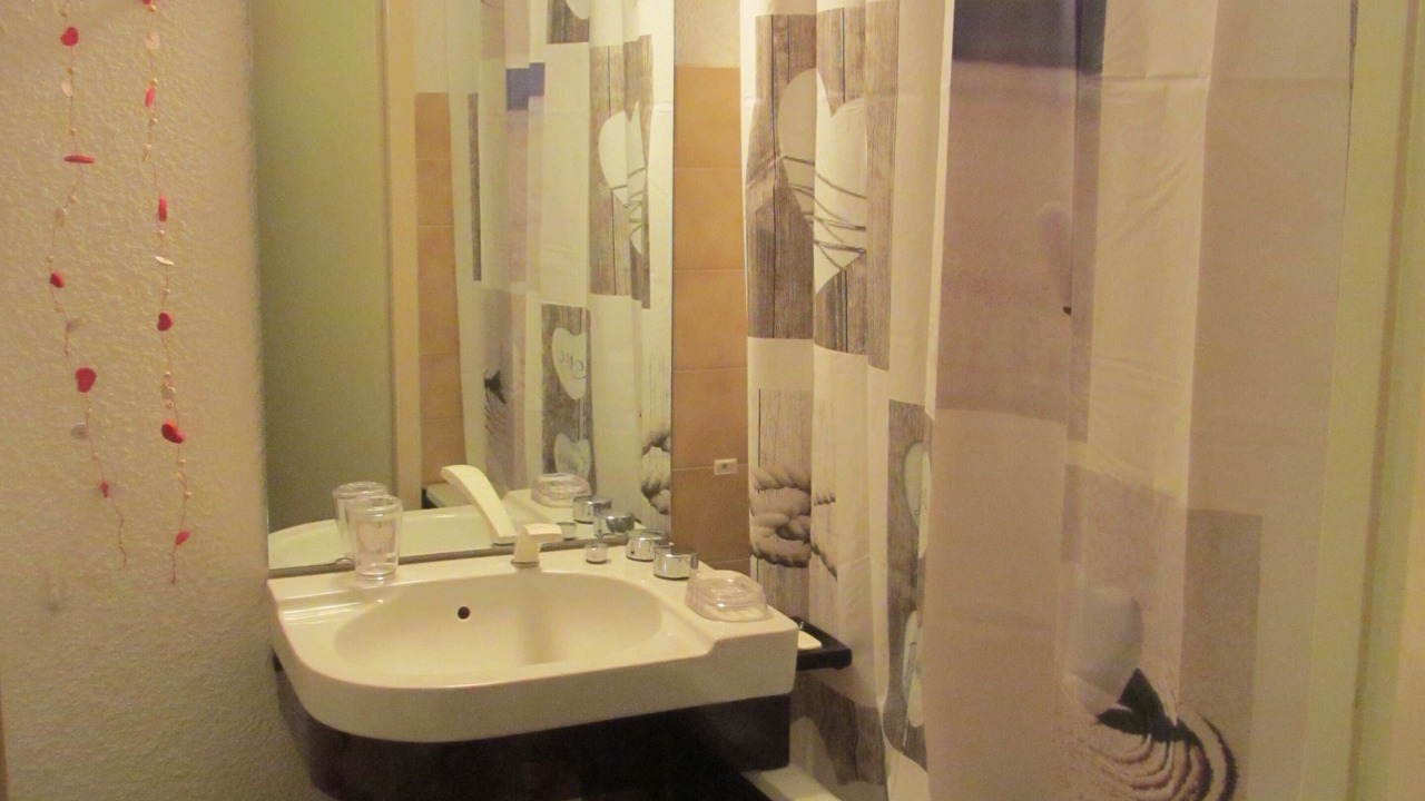 Photo of Bathroom in Saint-Jeoire