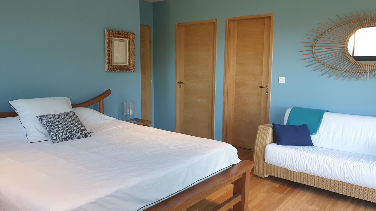 Photo of Bedroom in Rigarda