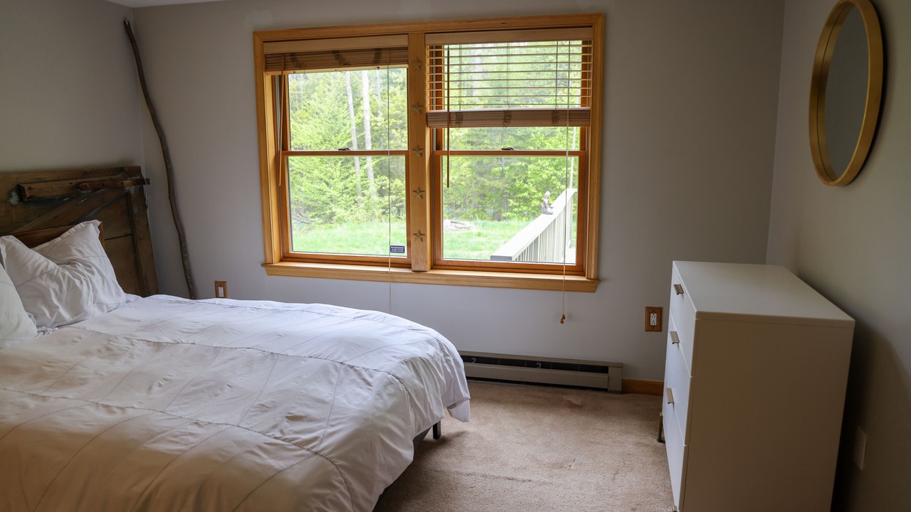 Photo of Bedroom in Haines Falls