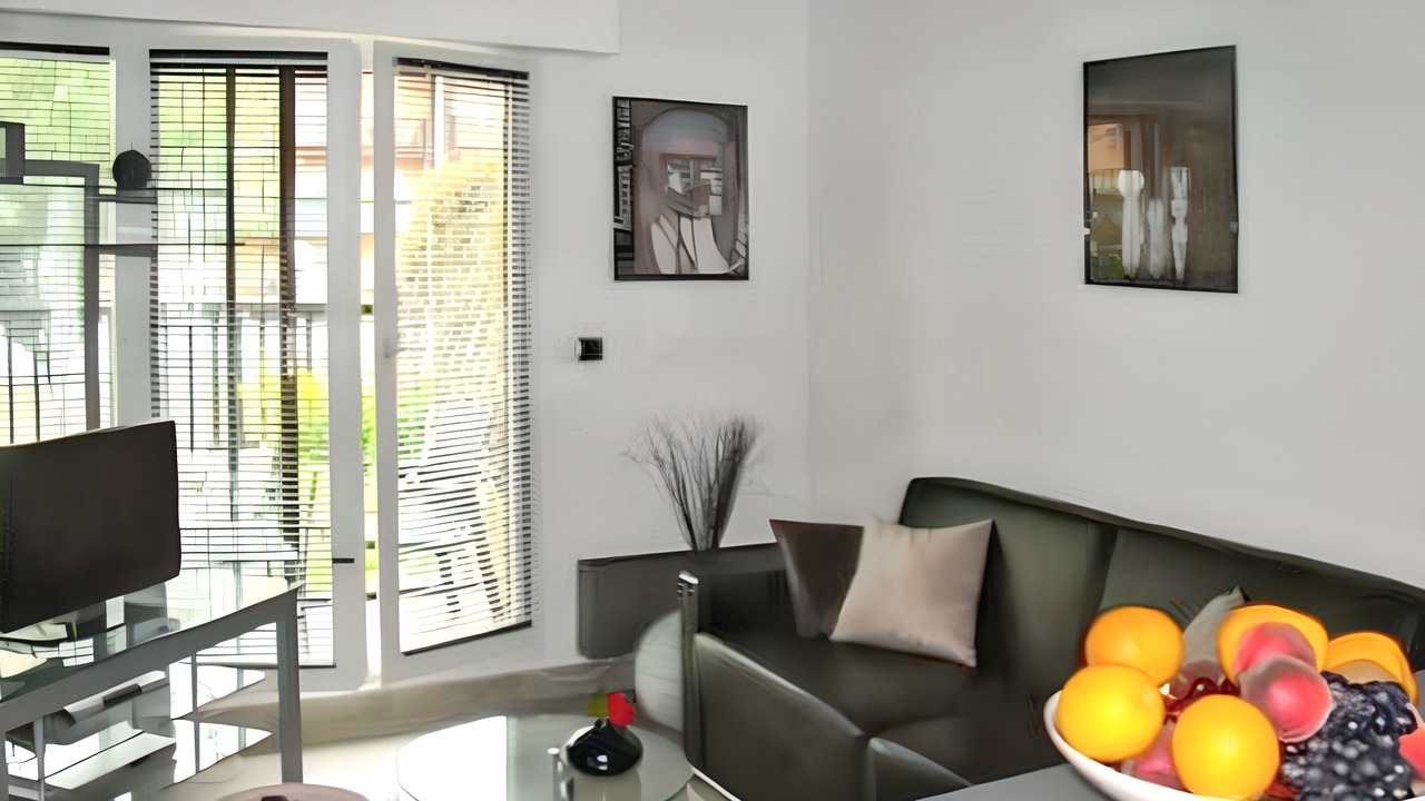 Photo of Livingroom in Villers-sur-Mer