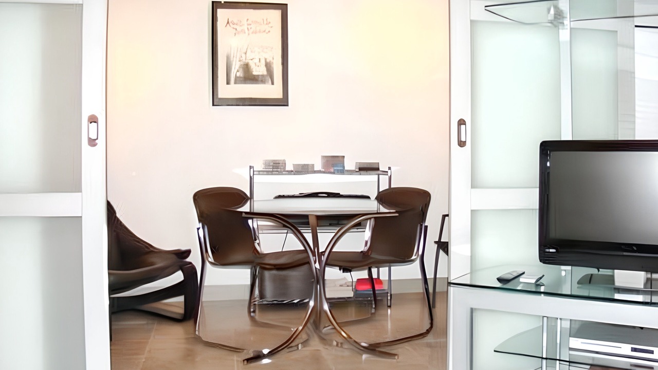 Photo of Livingroom in Villers-sur-Mer