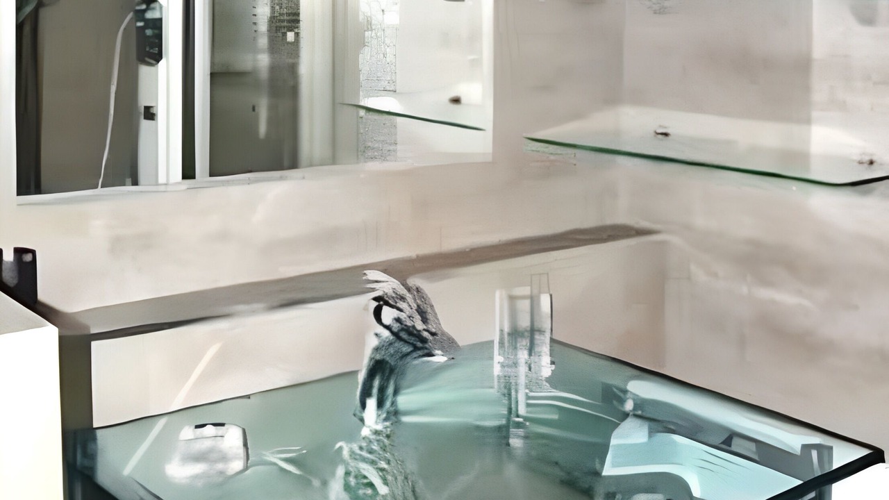 Photo of Bathroom in Villers-sur-Mer