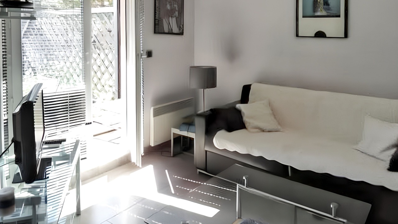 Photo of Livingroom in Villers-sur-Mer